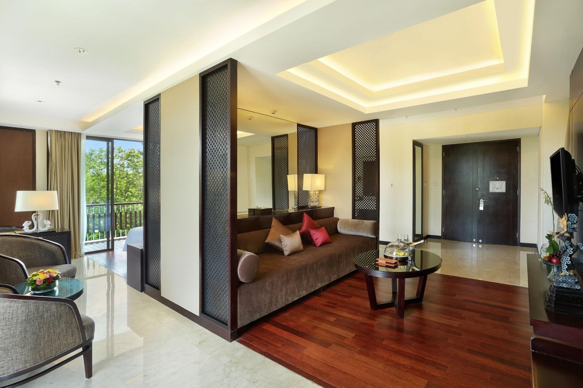 Hotel Bali 5*