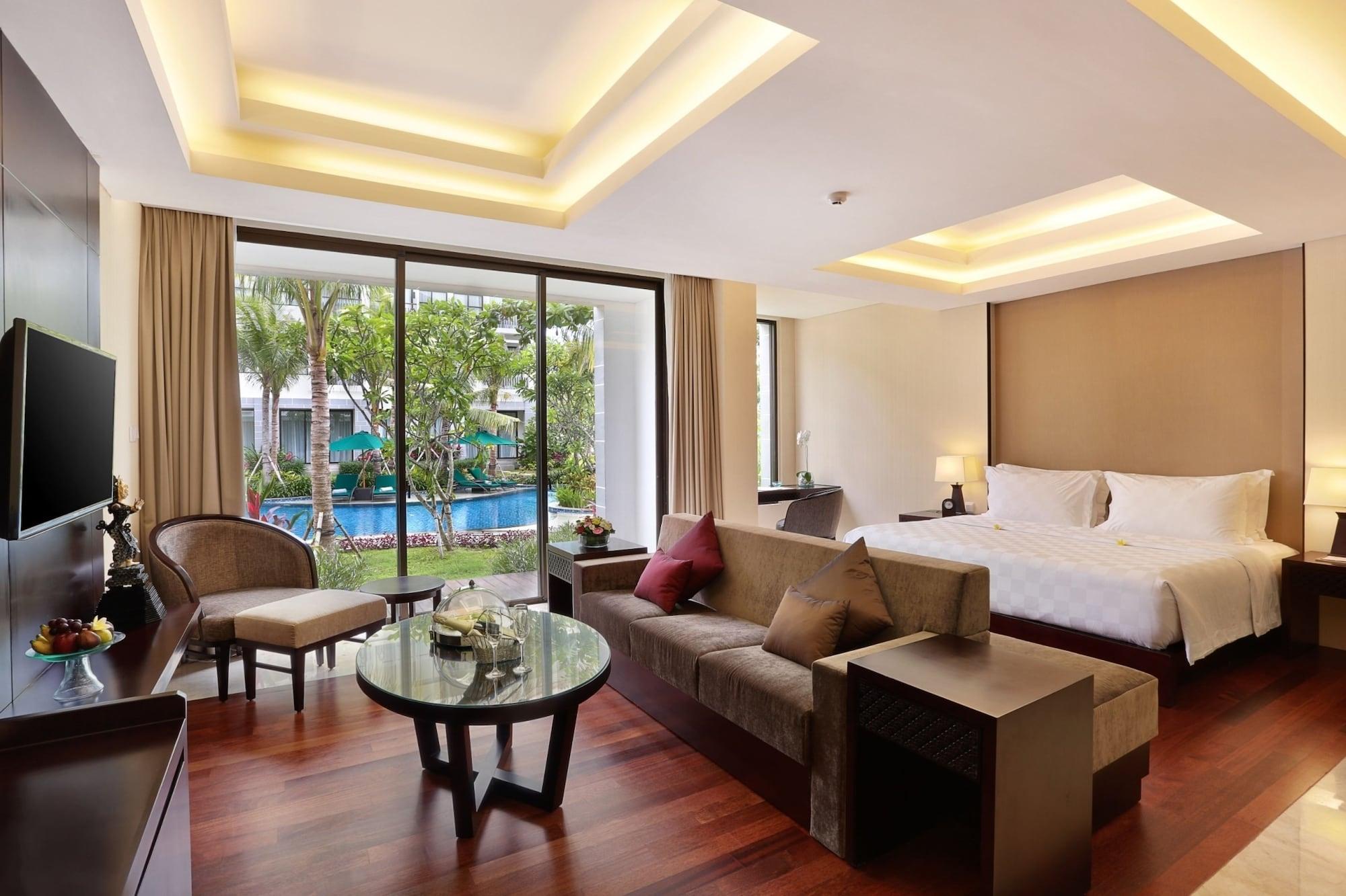 Hotel Bali