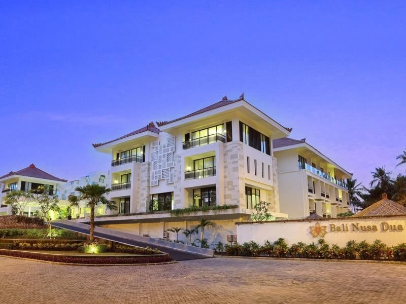 Bali Hotel