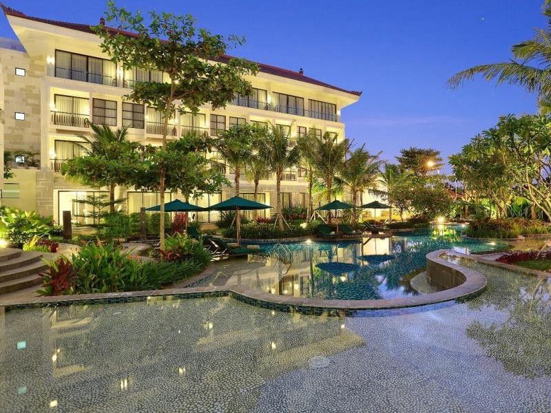 Bali 5*