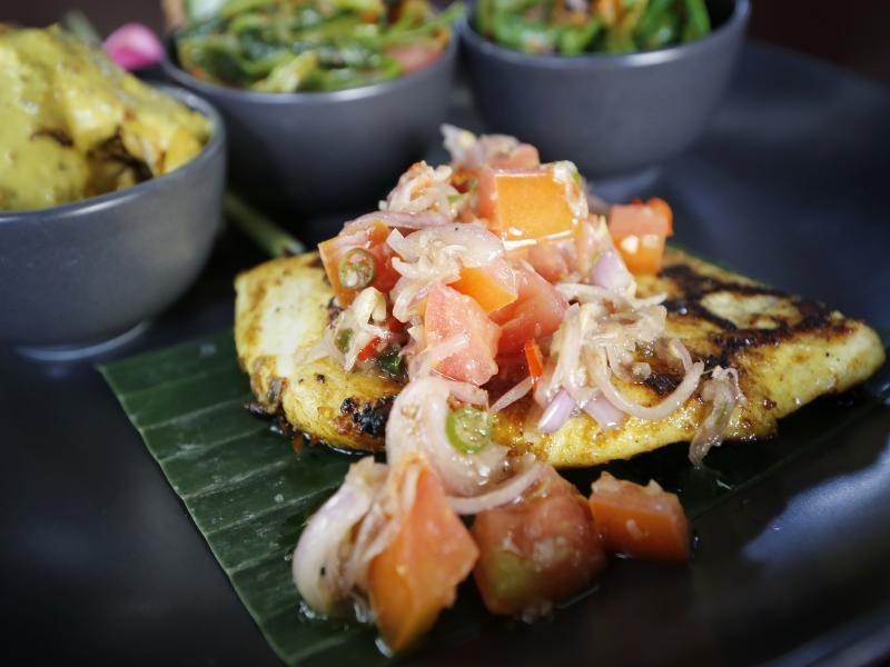 Bali 5* Nusa Dua (Bali)