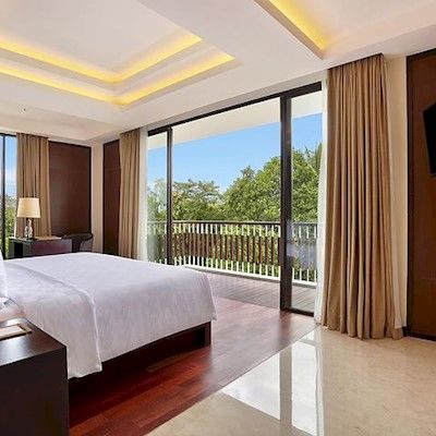 Hotel Bali Nusa Dua (Bali)
