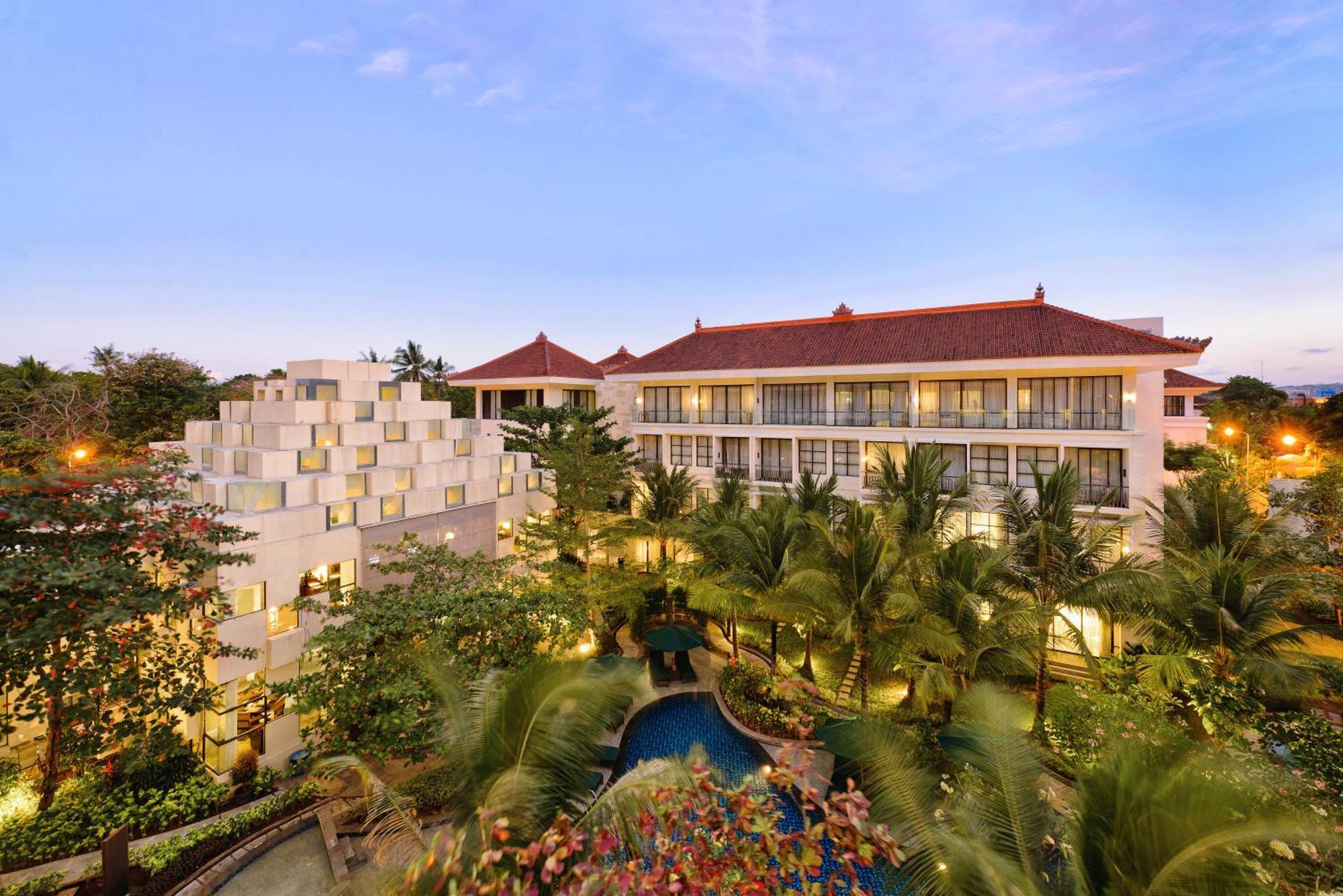 Hotel Bali 5*