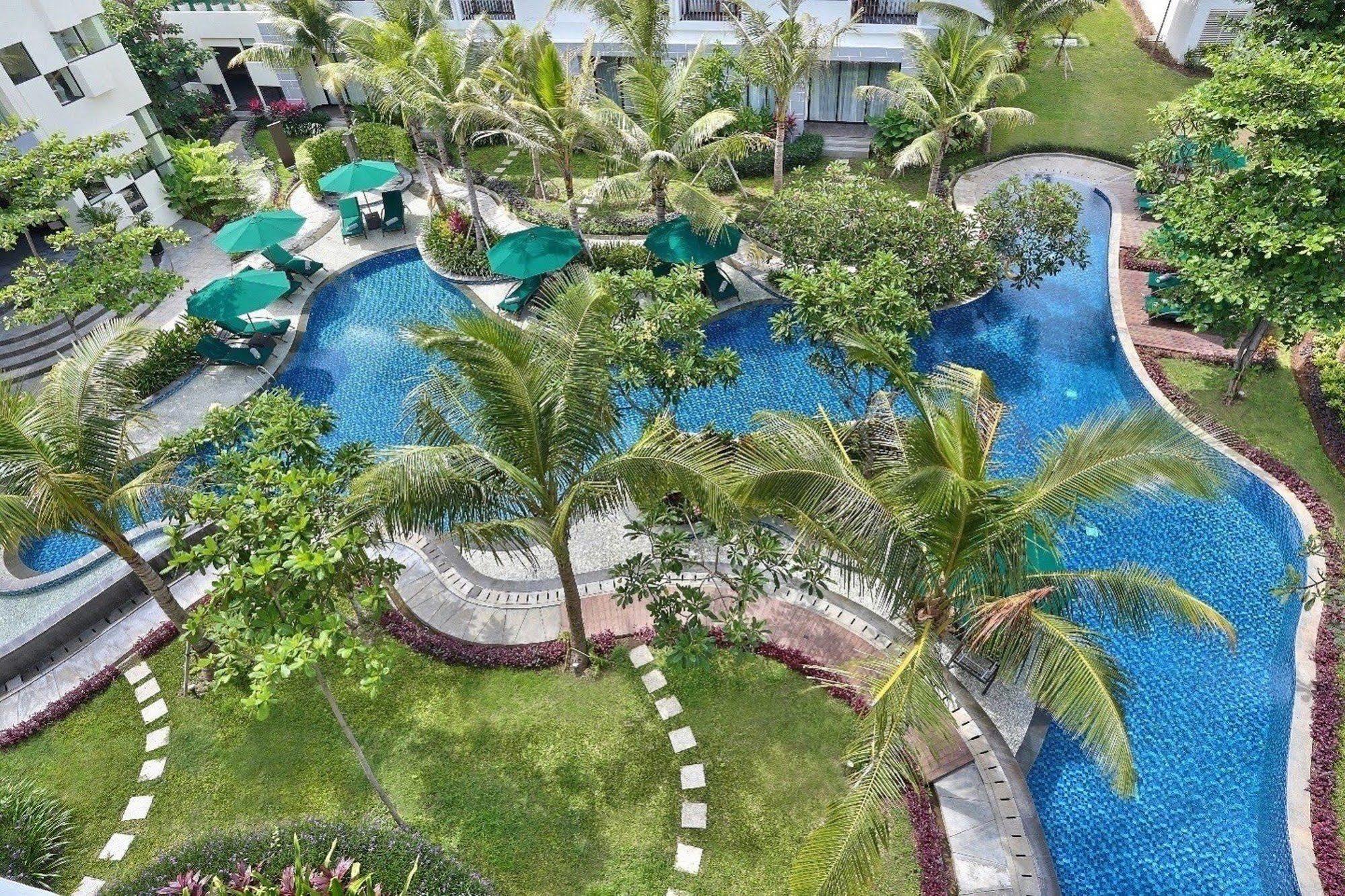 Bali Hotel 5*