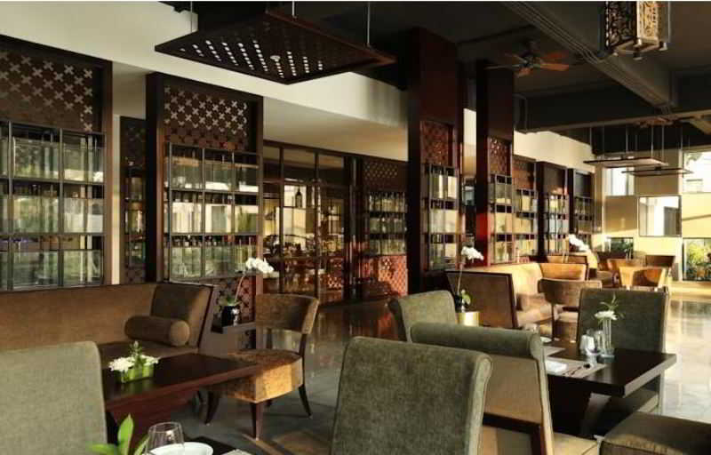 Bali Hotel